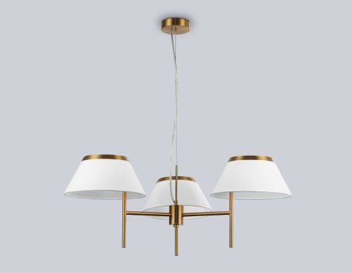Люстра подвесная Ambrella Light Classic (Цлассиц) LH72471 - фото 3