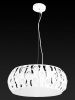 Светильник подвесной Toplight Cherry (Цхерры) TL4080D-03WH