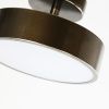Светильник потолочный F-Promo Atma (Атма) 3060-2P