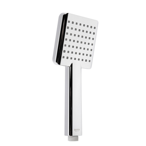 Душевая лейка Bond Cube B02-9700 квадратная