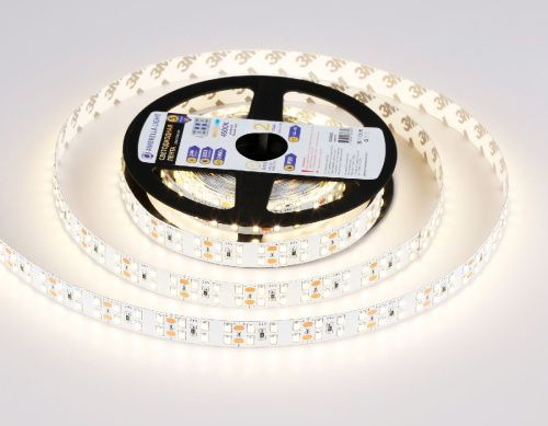 Светодиодная лента Ambrella Light LED Strip 24V (ЛЕД Стрип 24В) GS3602 - фото 3