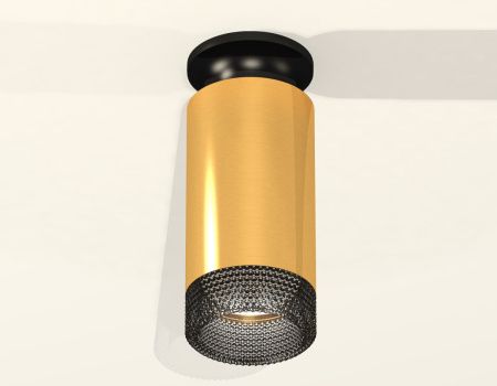 Светильник накладной Ambrella Light TECHNO SPOT (ТЕЦХНО СПОТ) XS6327102