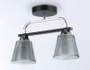 Люстра потолочная Ambrella Light Modern (Модерн) TR303231