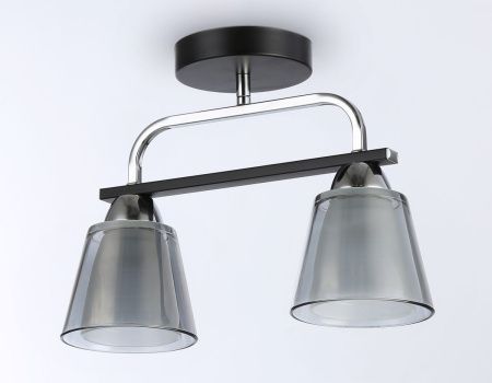 Люстра потолочная Ambrella Light Modern (Модерн) TR303231