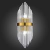 Светильник настенный ST Luce Arezzo (Ареззо) SL1178.201.02