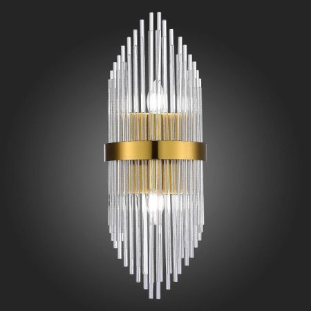 Светильник настенный ST Luce Arezzo (Ареззо) SL1178.201.02