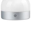 Настольная лампа Lightstar Alfa (Алфа) 745945