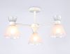 Люстра на штанге Ambrella Light Modern Homy (Модерн Хомы) TR3177
