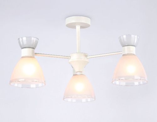 Люстра на штанге Ambrella Light Modern Homy (Модерн Хомы) TR3177 - фото 5