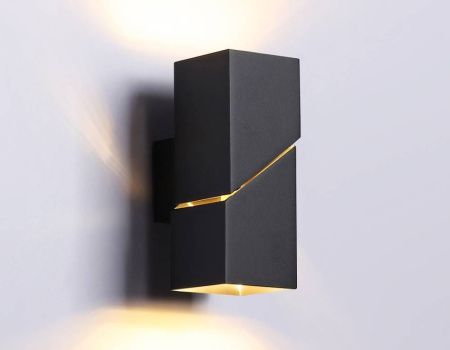 Светильник настенный Ambrella Light Wall (Валл) FW2475