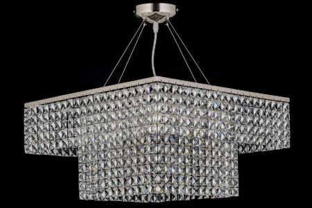 Люстра подвесная Arti Lampadari Milano (Милано) Milano E 1.5.50.522 NK