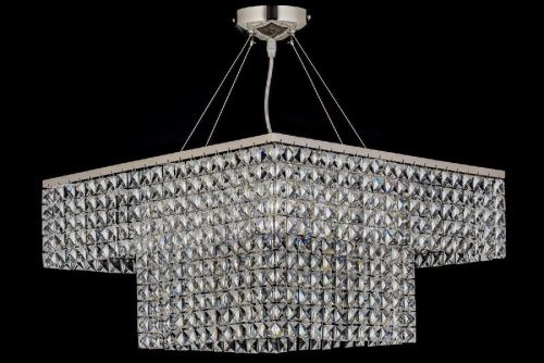 Люстра подвесная Arti Lampadari Milano (Милано) Milano E 1.5.50.522 NK - фото 3