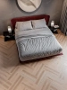 Кварцвиниловая плитка Norland Lagom Parquet LVT 1034-02 Stor толщина 0.2 см 34 класс 590х118