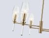 Люстра на штанге Ambrella Light Modern (Модерн) LH55201