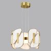 Люстра подвесная Odeon Light Chiara (Цхиара) 6638/45L