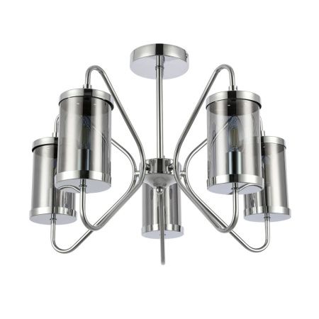 Люстра потолочная Evoluce Valieri (Валиери) SLE102302-05