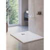 Душевой поддон RGW Stone Tray 16152715-01 70х150 искусственный камень белый без ножек