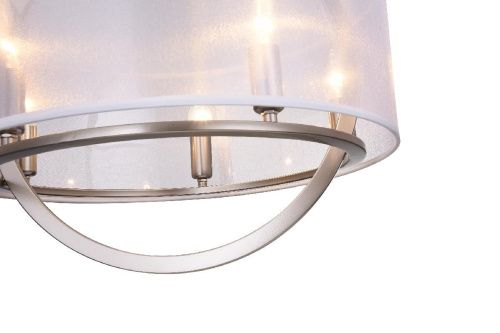 Люстра на штанге Vele Luce Effe (Еффе) VL4135L05 - фото 4