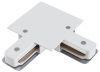 Коннектор L-образный Hesby Lighting Skylite (Скылите) HSBL_0040