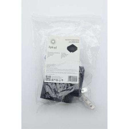 Соединитель Aployt Magnetic track 220 (Магнетиц трацк 220) APL.0286.00.02