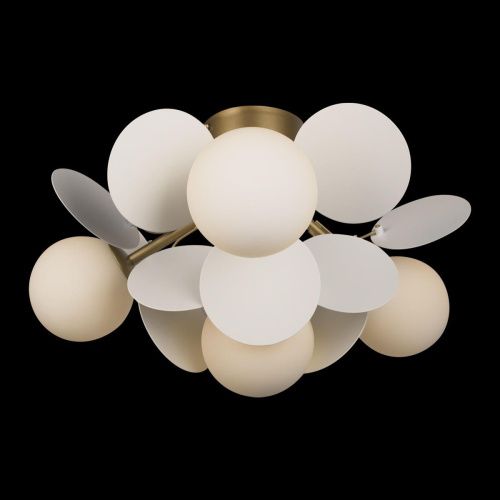 Светильник потолочный Loft It Matisse 10008/4C White - фото 2