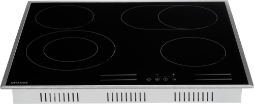 Варочная панель Graude Premium EK 60.2 E - фото 4