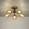 Люстра потолочная Citilux Томми CL102153