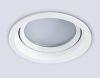 Светильник встраиваемый Ambrella Light IP Protect (ИП Протецт) TN6651