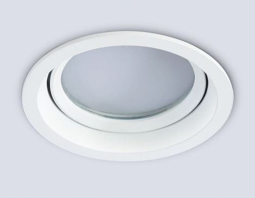Светильник встраиваемый Ambrella Light IP Protect (ИП Протецт) TN6651 - фото 3