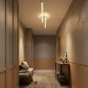 Люстра потолочная Citilux Trent (Трент) CL203620