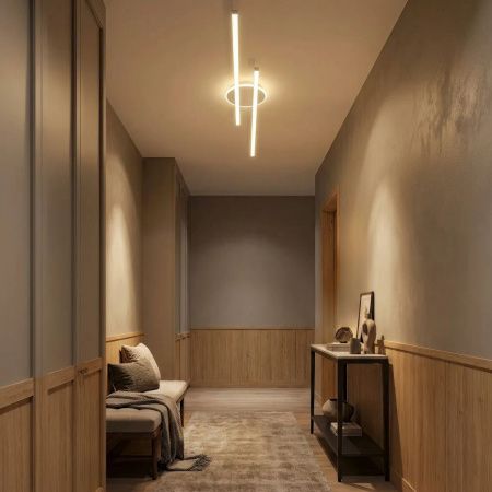 Люстра потолочная Citilux Trent (Трент) CL203620