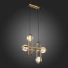 Светильник подвесной ST Luce Circono (Цирцоно) SL1201.203.04