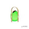 Настольная лампа iLedex Giggle (Гиггле) OVS0990-CH WH