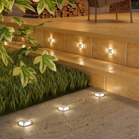 Подсветка для лестниц Elektrostandard MRL LED 1106 4690389092527