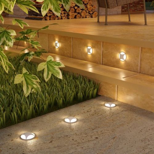 Подсветка для лестниц Elektrostandard MRL LED 1106 4690389092527 - фото 2