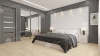 Кварцвиниловая плитка Alpine Floor Liberty Loose Lay ECO 23-1 Дуб Ваниль толщина 0.5 см 43 класс 1227х187
