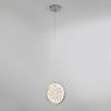 Светильник подвесной LED4U L7108-200 СR