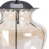 Настольная лампа Arte Lamp SHELDON (СХЕЛДОН) A8531LT-1CC