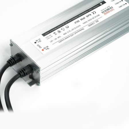 Трансформатор для светодиодной ленты Feron LB007 48744
