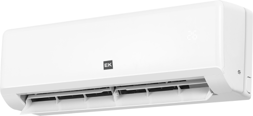 Настенный кондиционер Euroklimat Siesta EKSS-70HN/EKOS-70HN - фото 3 Настенный кондиционер Euroklimat Siesta EKSS-70HN/EKOS-70HN - фото 3