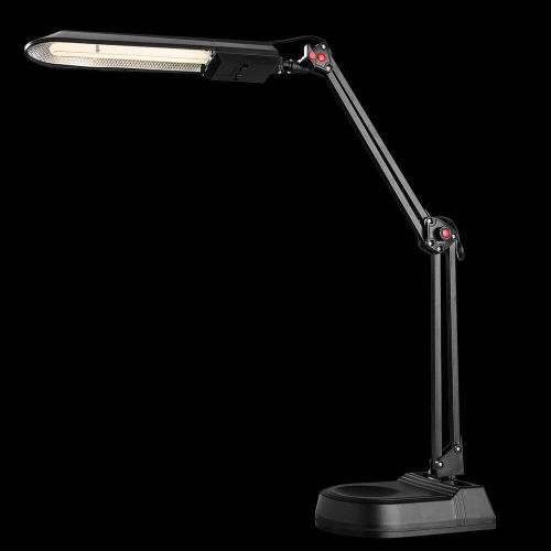 Настольная лампа Arte Lamp Desk (Деск) A5810LT-1BK - фото 4