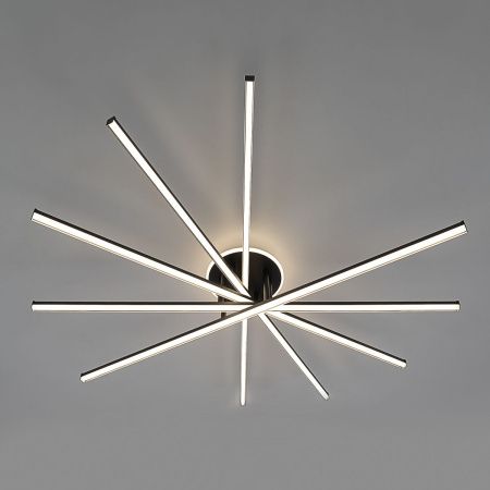 Люстра потолочная Citilux Trent (Трент) CL203651