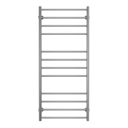 Полотенцесушитель водяной Terminus 4670078543929 55х120 хром