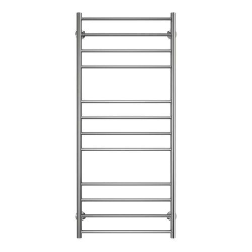 Полотенцесушитель водяной Terminus 4670078543929 55х120 хром - фото 2