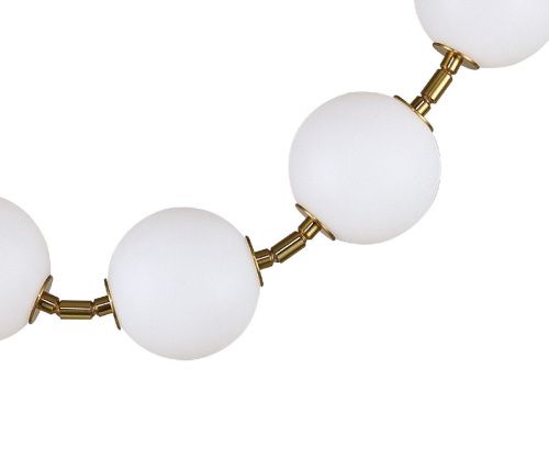 Люстра подвесная Kink Light Мони 07627-10L,20 - фото 2