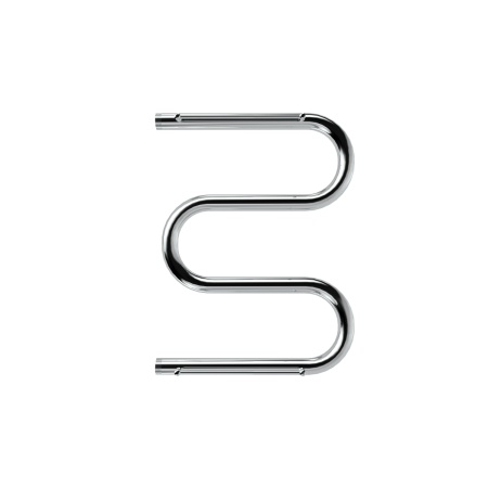 Полотенцесушитель Indigo M MW60-60P 60х63 водяной хром