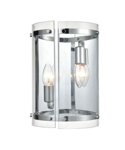 Бра Vele Luce Tivoli (Тиволи) VL5073W12 - фото 2