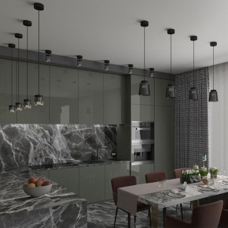 Светильник подвесной Novotech Artik (Артик) 358647