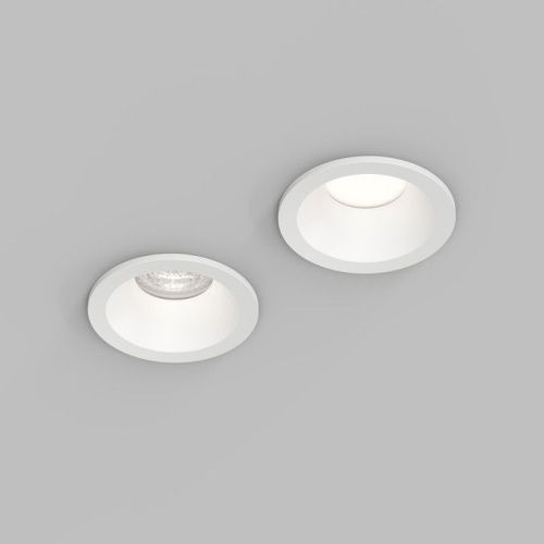 Светильник точечный Denkirs Cove (Цове) DK2130-WH - фото 2
