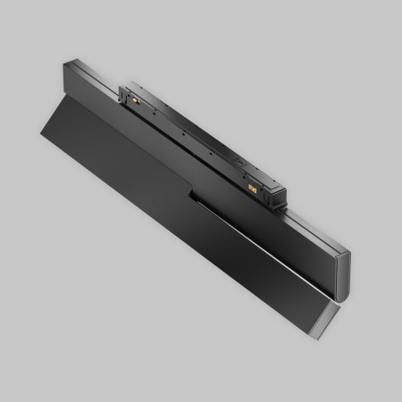 Трековый светильник Maytoni Technical Points Rot (Точки поворотный) TR242-2-12W3K-B